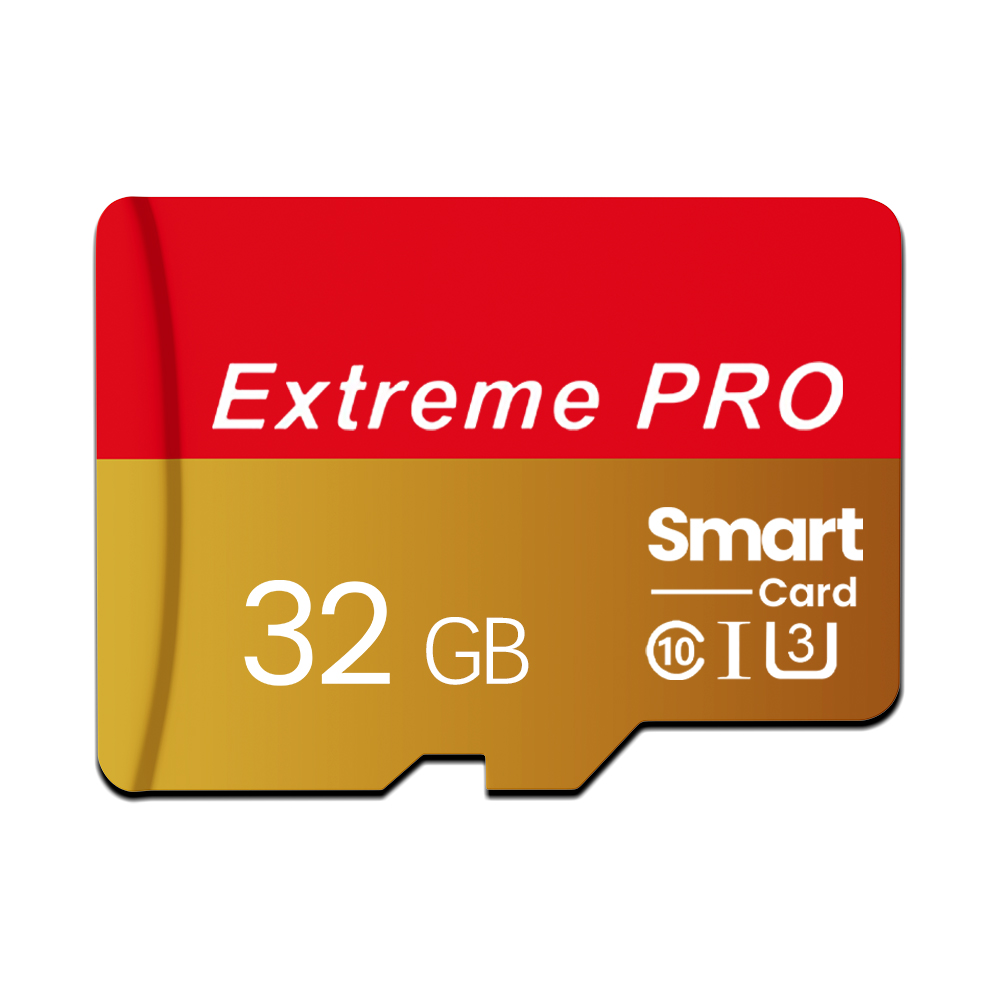 Digital Signature Pad - Extreme PRO Mini TF Speicherkarte 32GB
