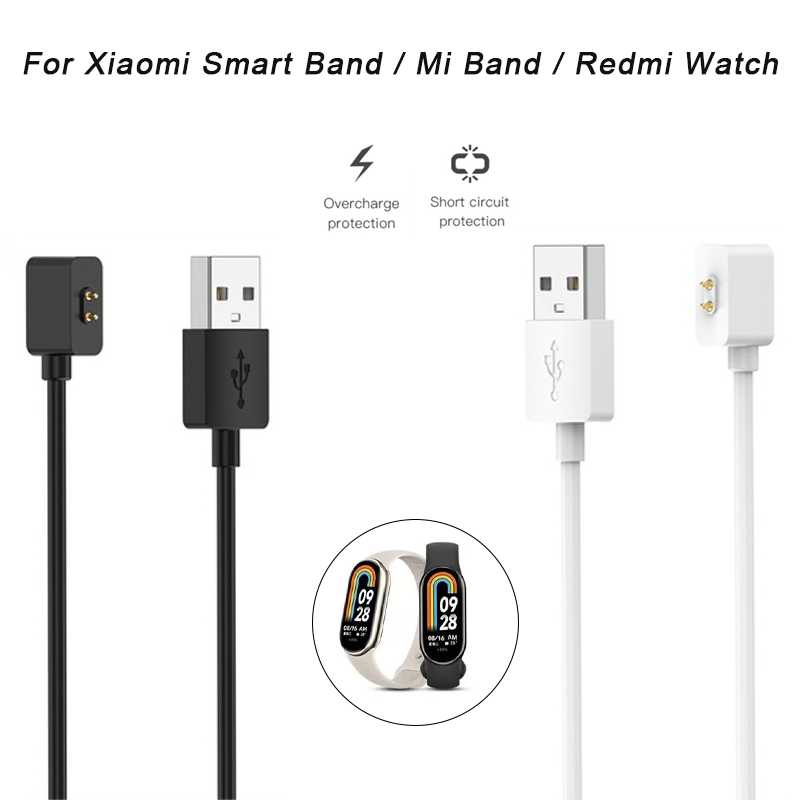 Usb Extender Active - Magnetische Aufladung für Xiaomi Smart Band