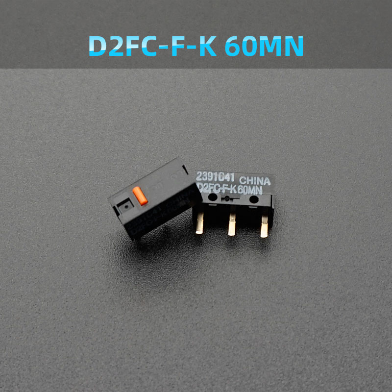 Logitech Mouse G502 - 2 stücke Maus Micro schalter Mikroschalter