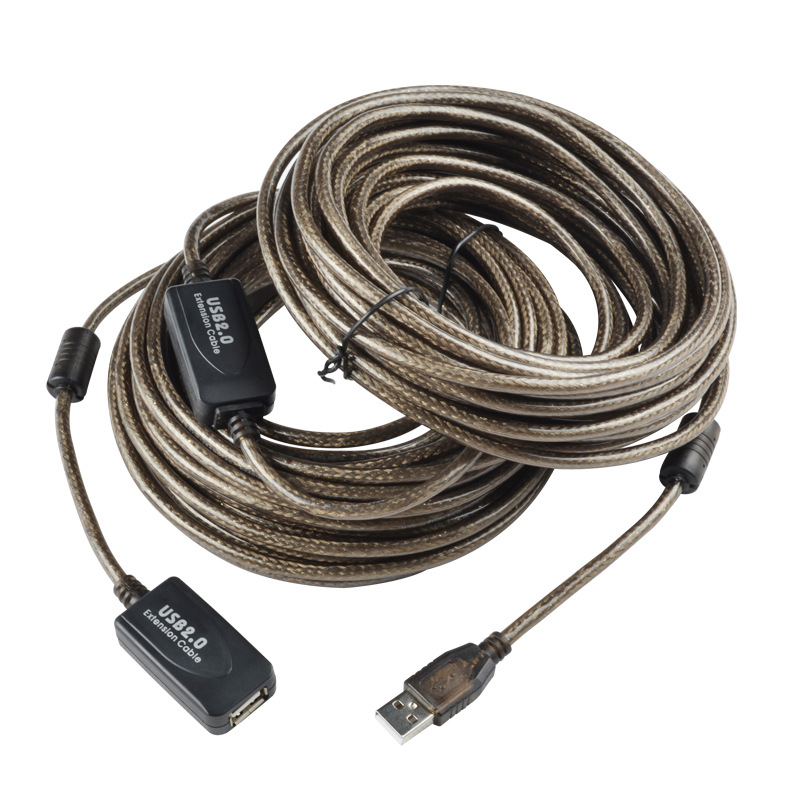 Usb Extender Active - 100 Fuß USB 2.0 Typ A