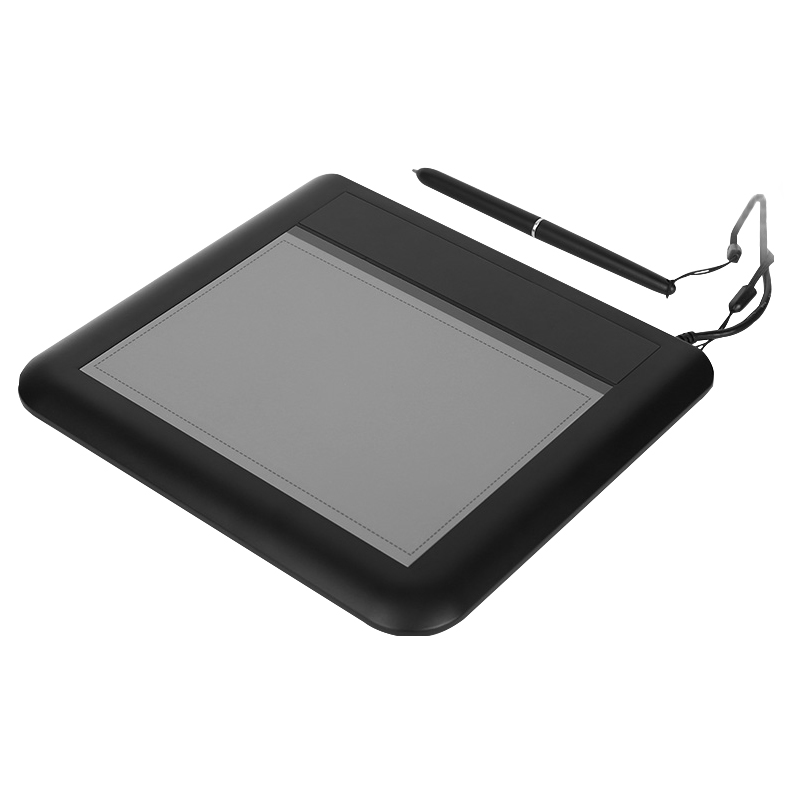 Digital Signature Pad - 2026 Wirtschaftliches 5-Zoll Digitales Elektronisches PC-Signaturpad