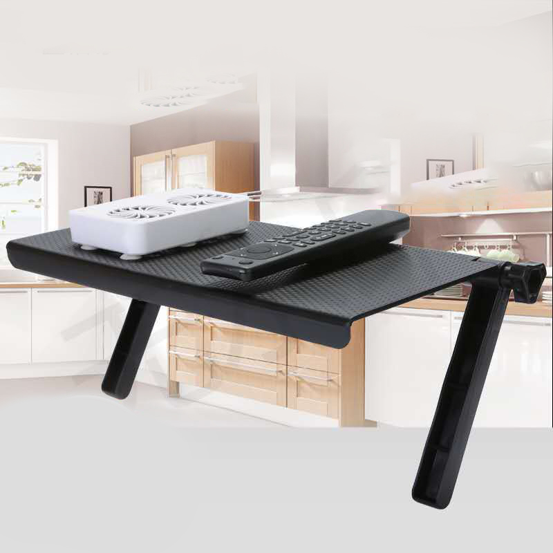 Document Holder Monitor - № Rack TV-Monitor-Organizer Bildschirm-Top-Ablage Praktischer Aufbewahrungsständer