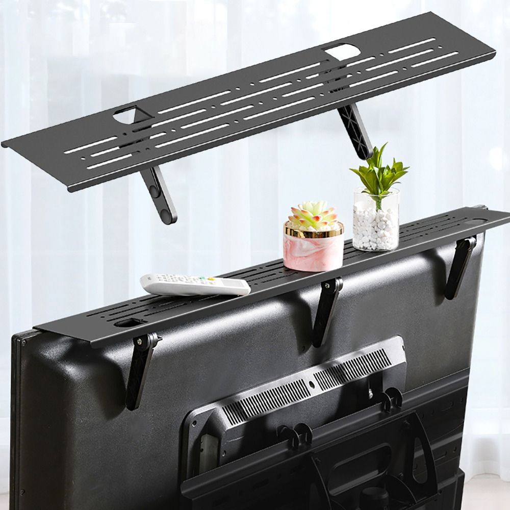 Document Holder Monitor - Universal TV Top Regal Bildschirm Top