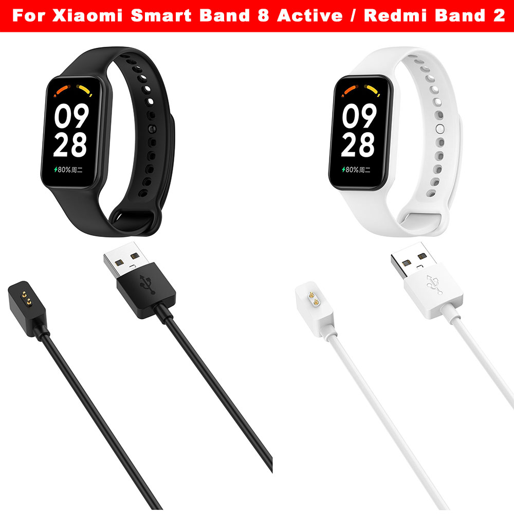 Usb Extender Active - SmartWatch USB-Ladekabel für Xiaomi Smart Band