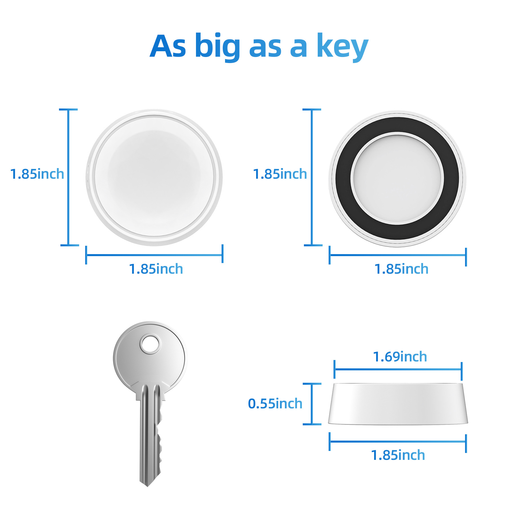 Kabelloses Uhren-Ladekabel Min – Usb Extender Active Bewertung und Preis