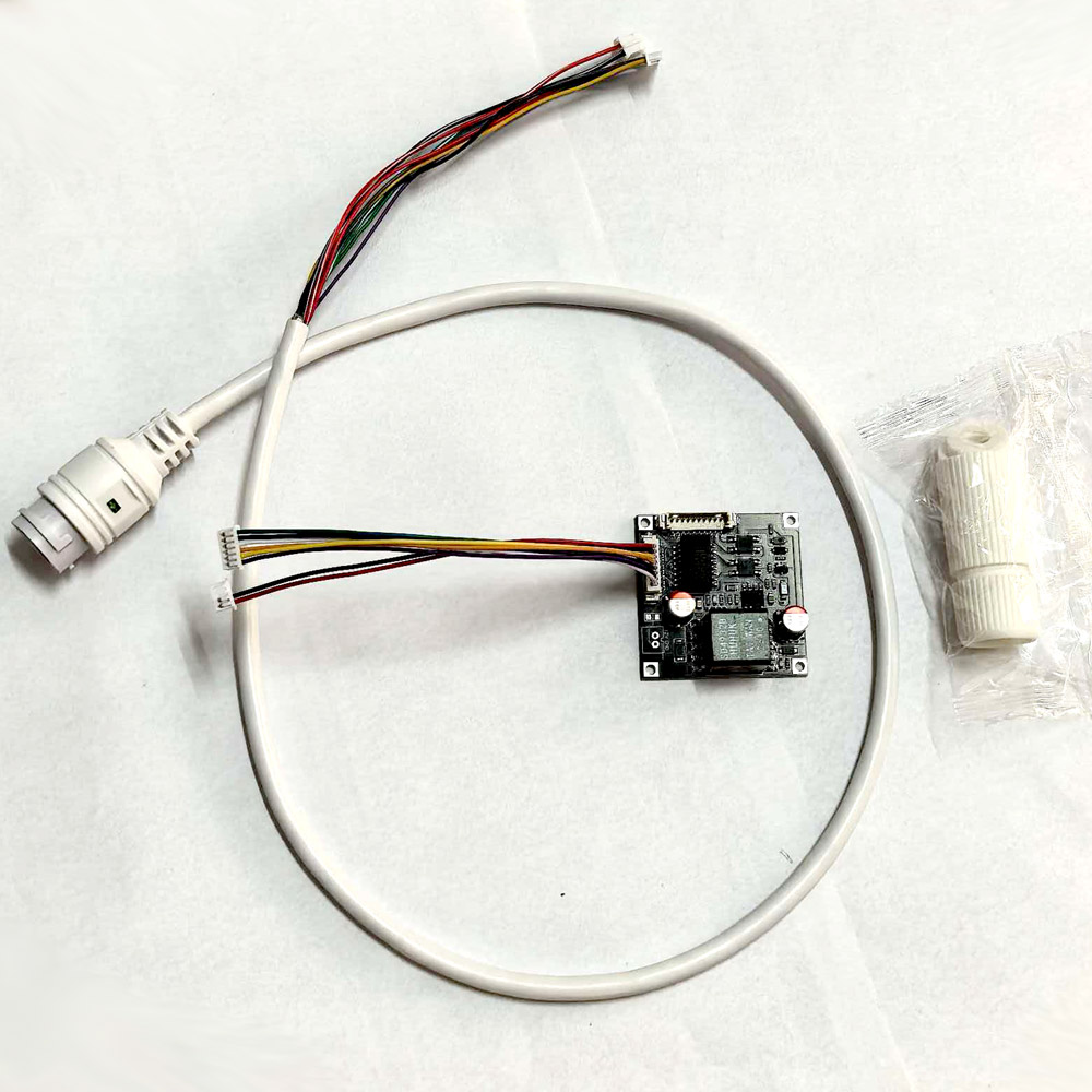 100 Stück Smart Output 48V bis – Power Over Ethernet Bewertung und Preis