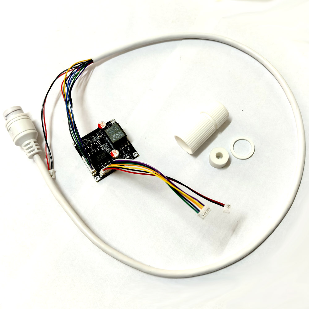 100 Stück Smart Output 48V bis – Power Over Ethernet Bewertung und Preis