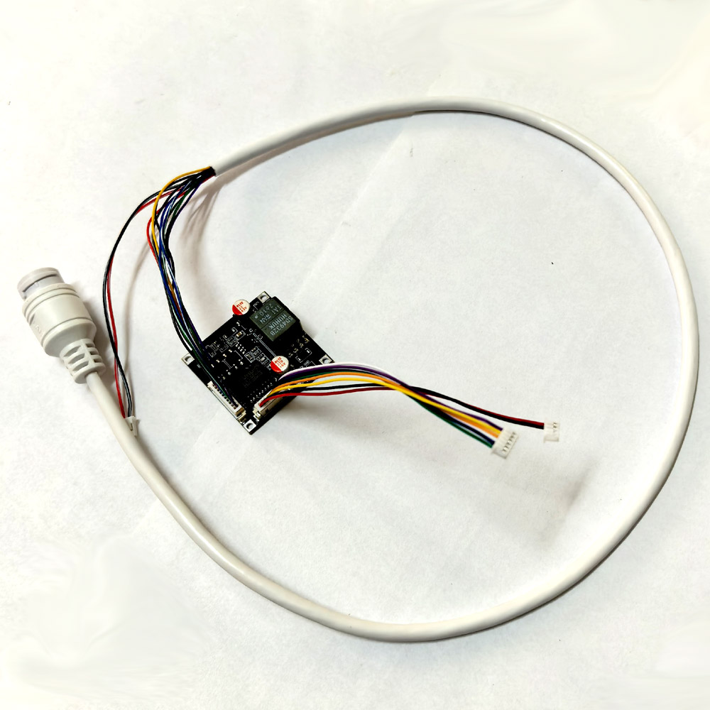 100 Stück Smart Output 48V bis – Power Over Ethernet Bewertung und Preis