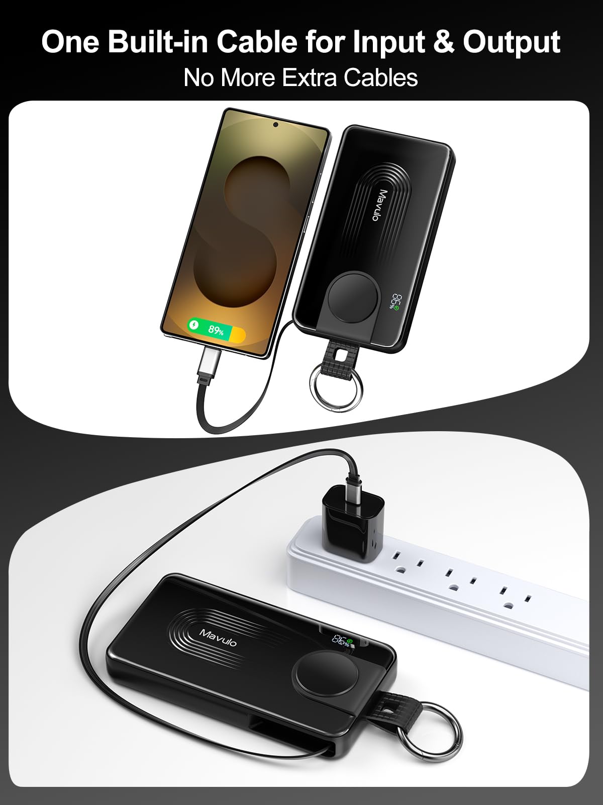 10000mAh tragbares Ladegerät f – Usb Extender Active Bewertung und Preis