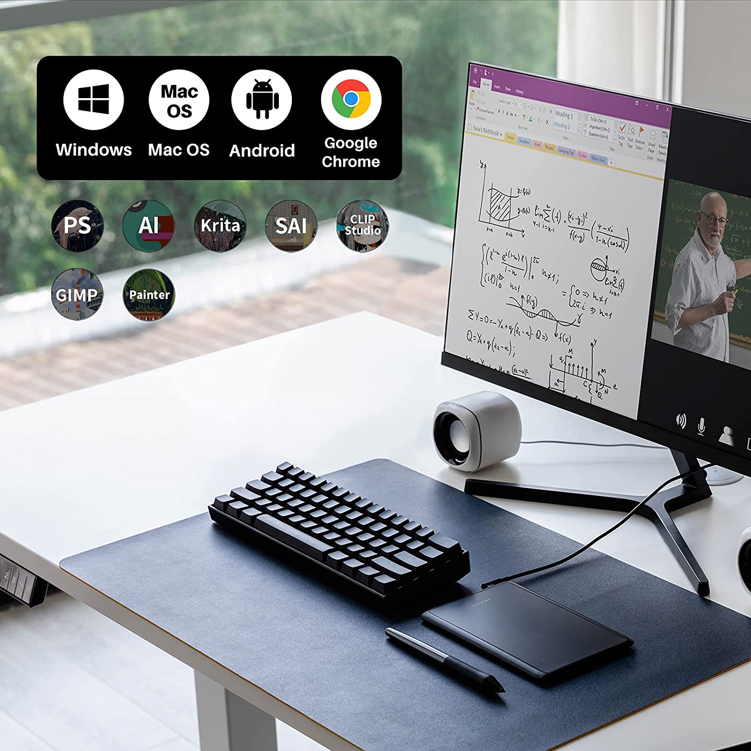 Huion h420x Grafik tablett 4.1 – Digital Signature Pad Bewertung und Preis