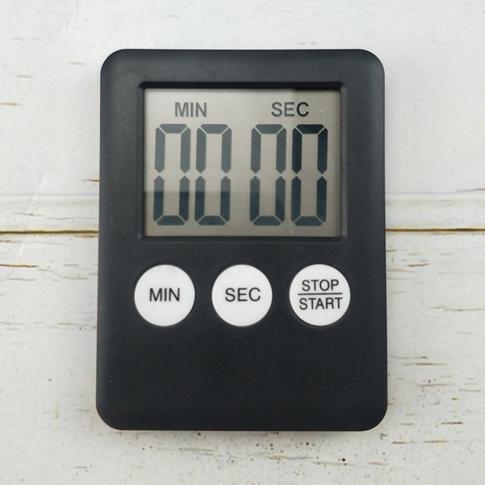 Digitaler Sportwecker, multifu – Digital Timer Countdown Bewertung und Preis