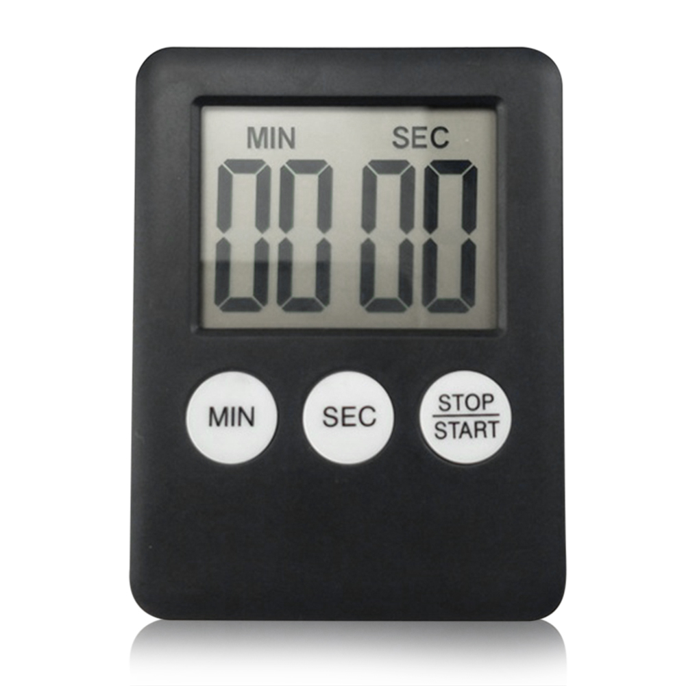 Digitaler Sportwecker, multifu – Digital Timer Countdown Bewertung und Preis