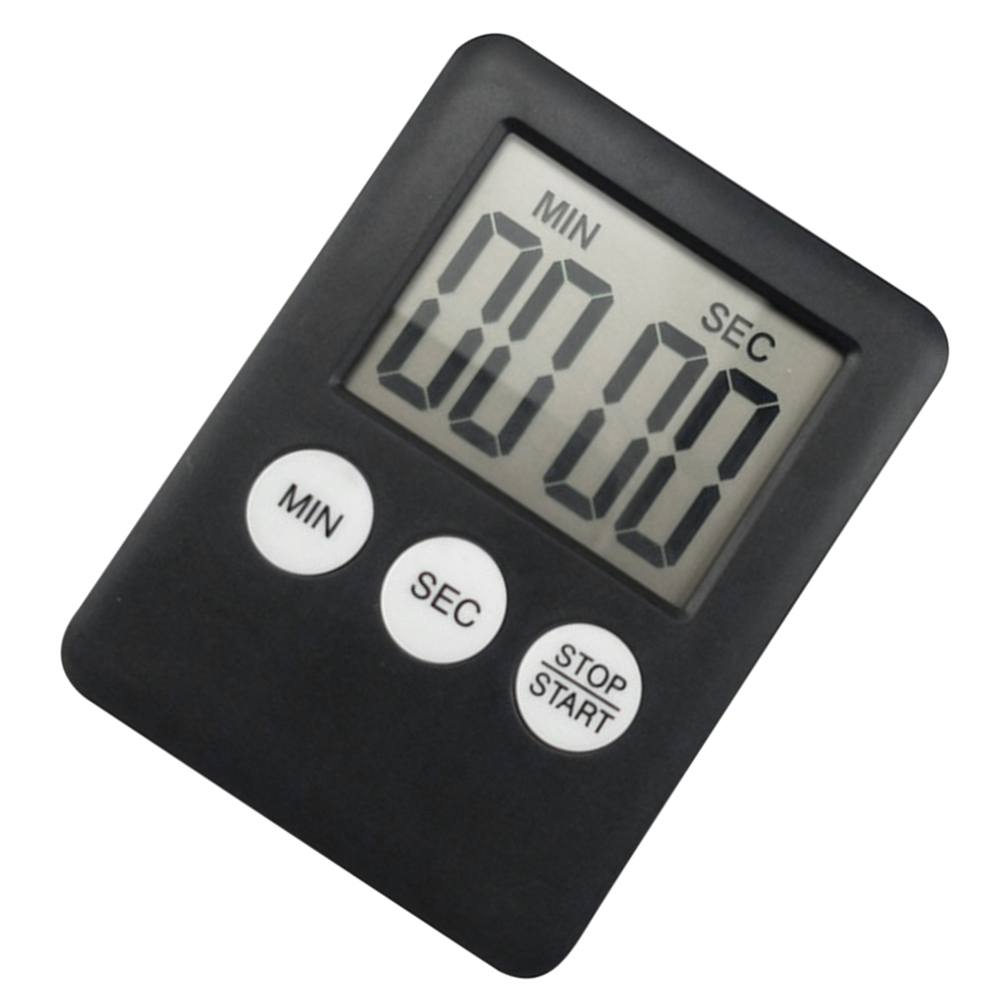 Digitaler Sportwecker, multifu – Digital Timer Countdown Bewertung und Preis