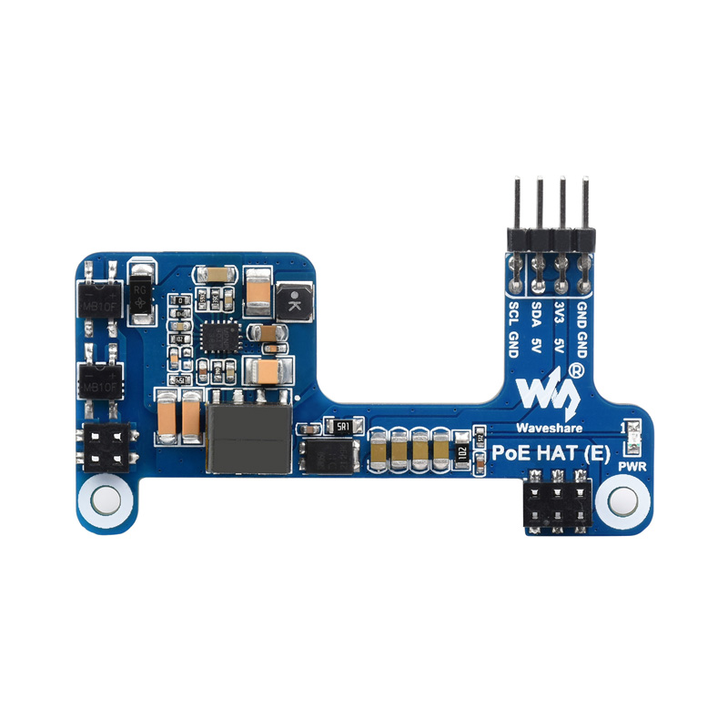Raspberry Pi PoE HAT Power ove – Power Over Ethernet Bewertung und Preis
