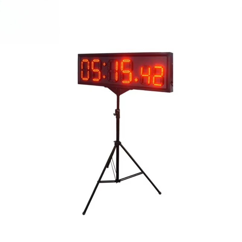 Digitaler Outdoor-Countdown-Ti – Digital Timer Countdown Bewertung und Preis