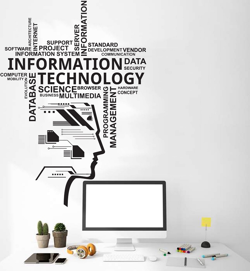 Informationen Technologie Viny – Information Technology Officer Bewertung und Preis