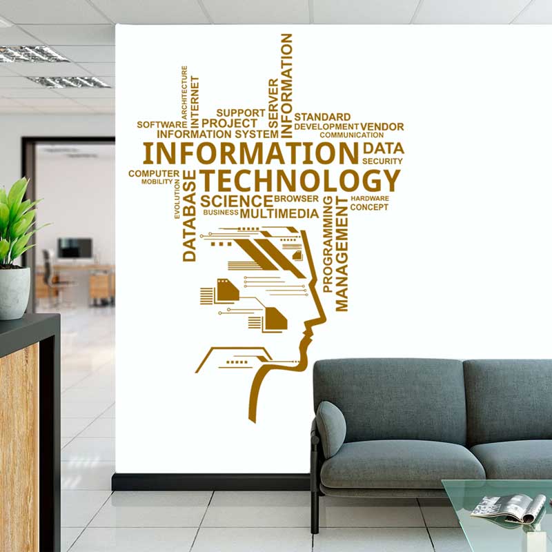Informationen Technologie Viny – Information Technology Officer Bewertung und Preis