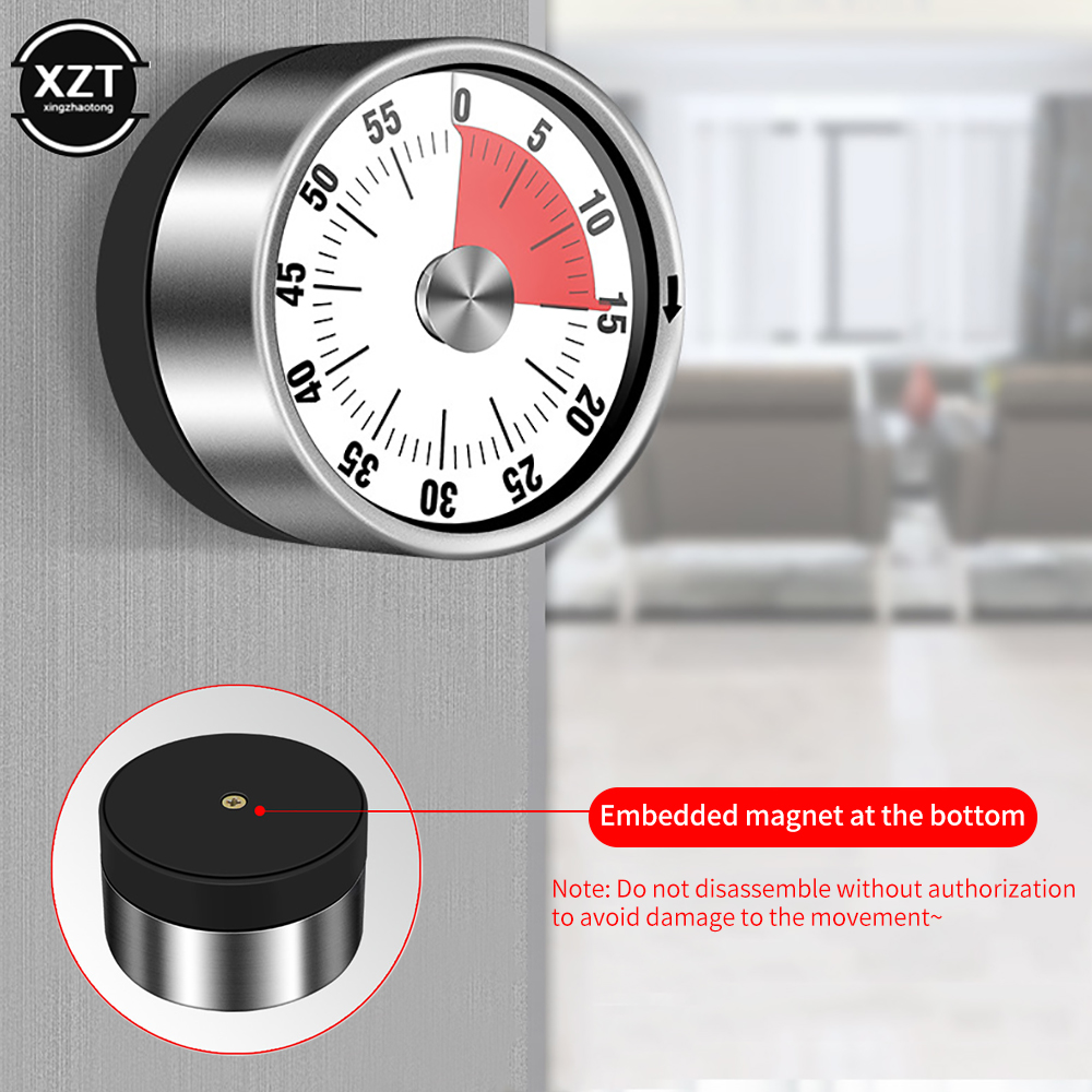 Kreativer magnetischer Edelsta – Digital Timer Countdown Bewertung und Preis