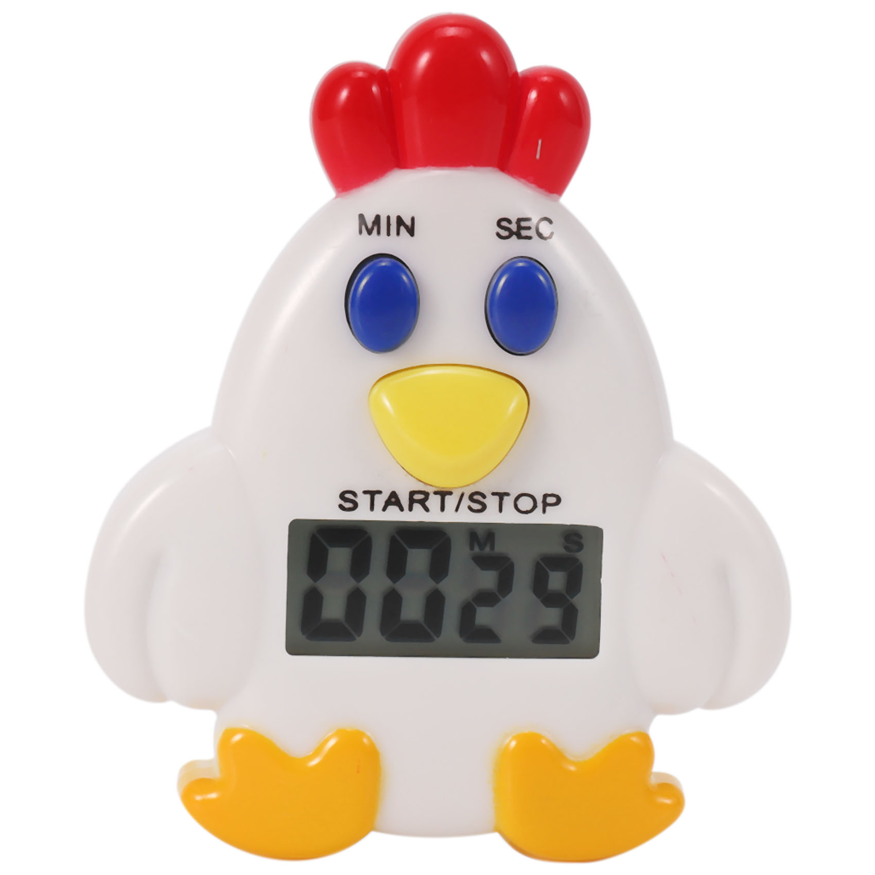 Küche LCD digital 99 Minuten 5 – Digital Timer Countdown Bewertung und Preis