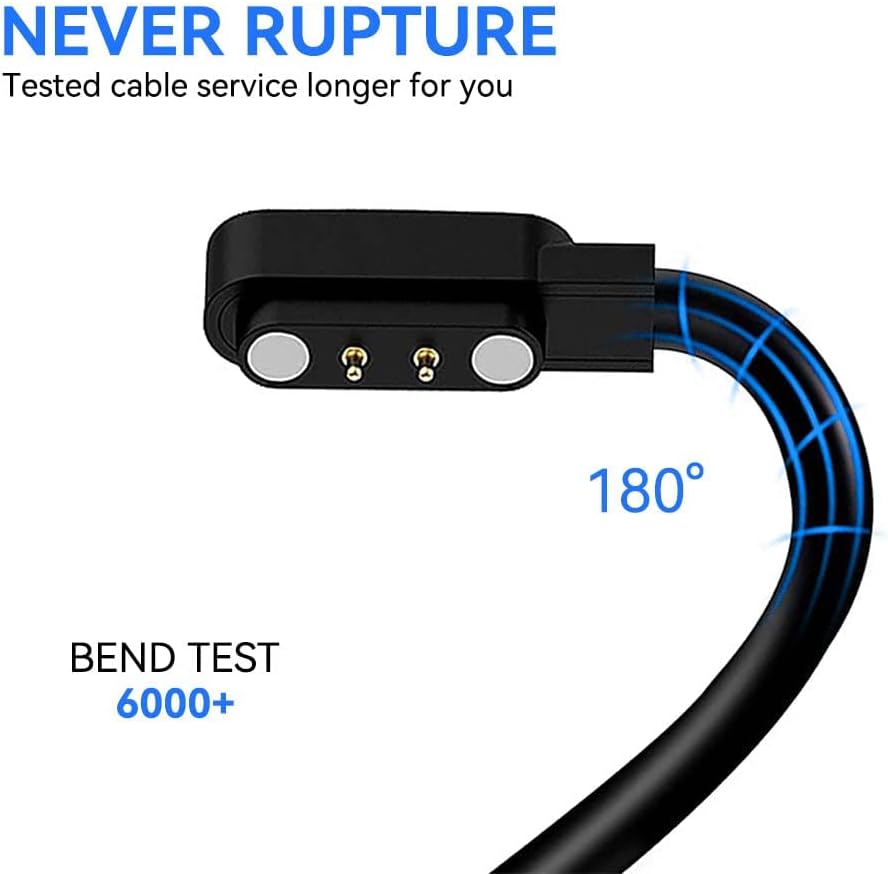 USB-Ladekabel für Smartwatch M – Usb Extender Active Bewertung und Preis