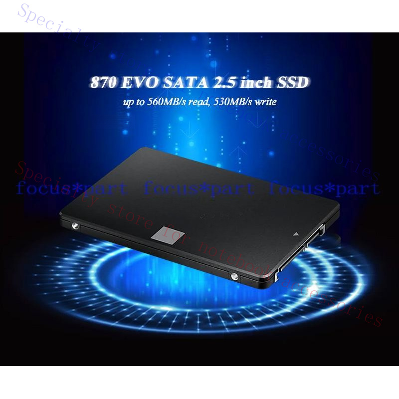 R+ FÜR Samsung 2,5 Zoll SSD 87 – Samsung Ssd Evo 870 Bewertung und Preis