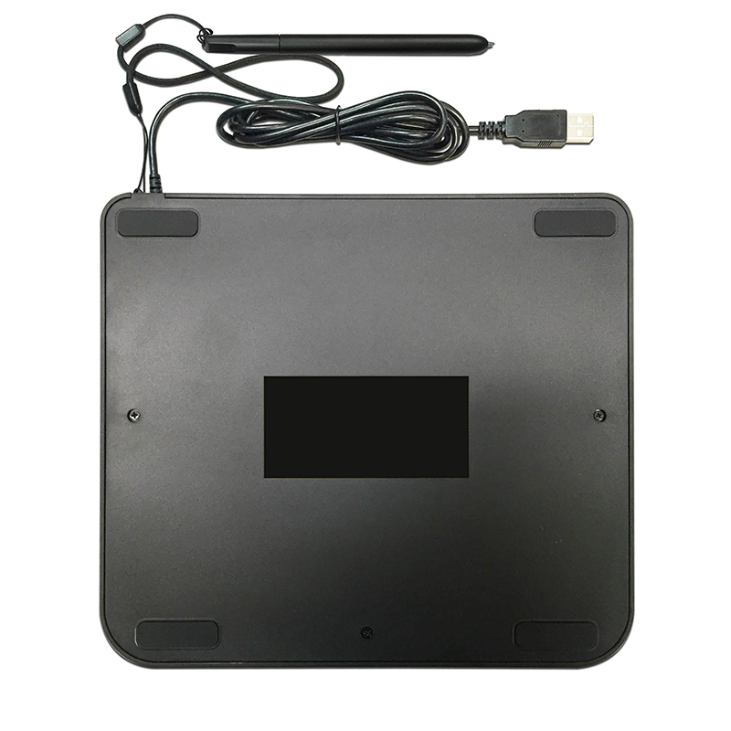 2026 Wirtschaftliches 5-Zoll D – Digital Signature Pad Bewertung und Preis
