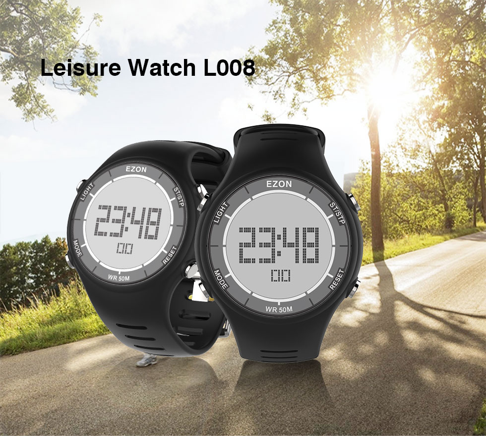 EZON Neue Mode Frau Digitale S – Digital Timer Countdown Bewertung und Preis