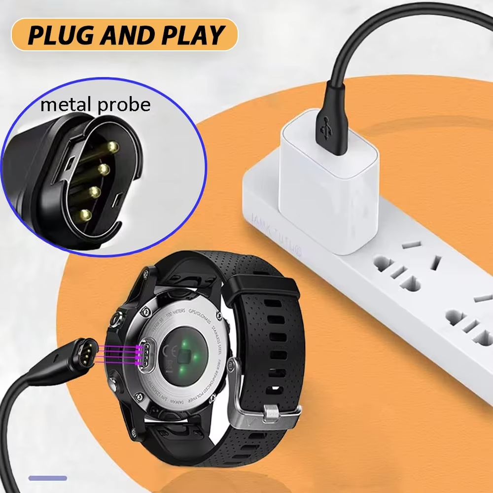 Typ-C-USB-Ladekabel für Garmin – Usb Extender Active Bewertung und Preis