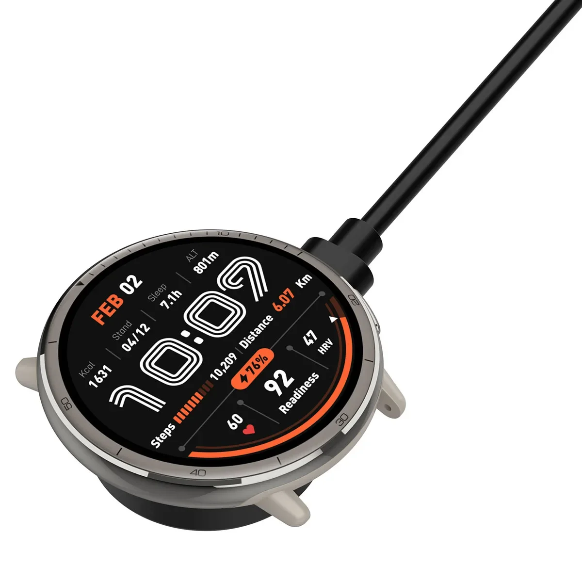 Ladegerät für Amazfit Active 2 – Usb Extender Active Bewertung und Preis