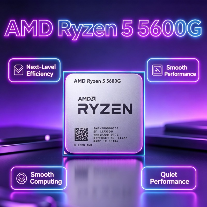 Mini-PC-Baugruppe CPU AMD Ryze – Amd Cpu Ryzen 5 Bewertung und Preis