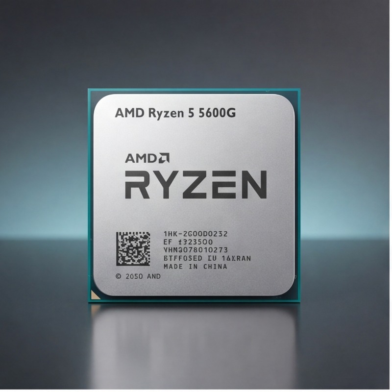 Mini-PC-Baugruppe CPU AMD Ryze – Amd Cpu Ryzen 5 Bewertung und Preis