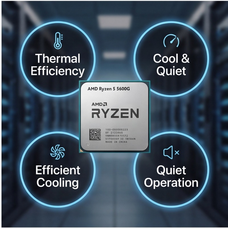 Mini-PC-Baugruppe CPU AMD Ryze – Amd Cpu Ryzen 5 Bewertung und Preis