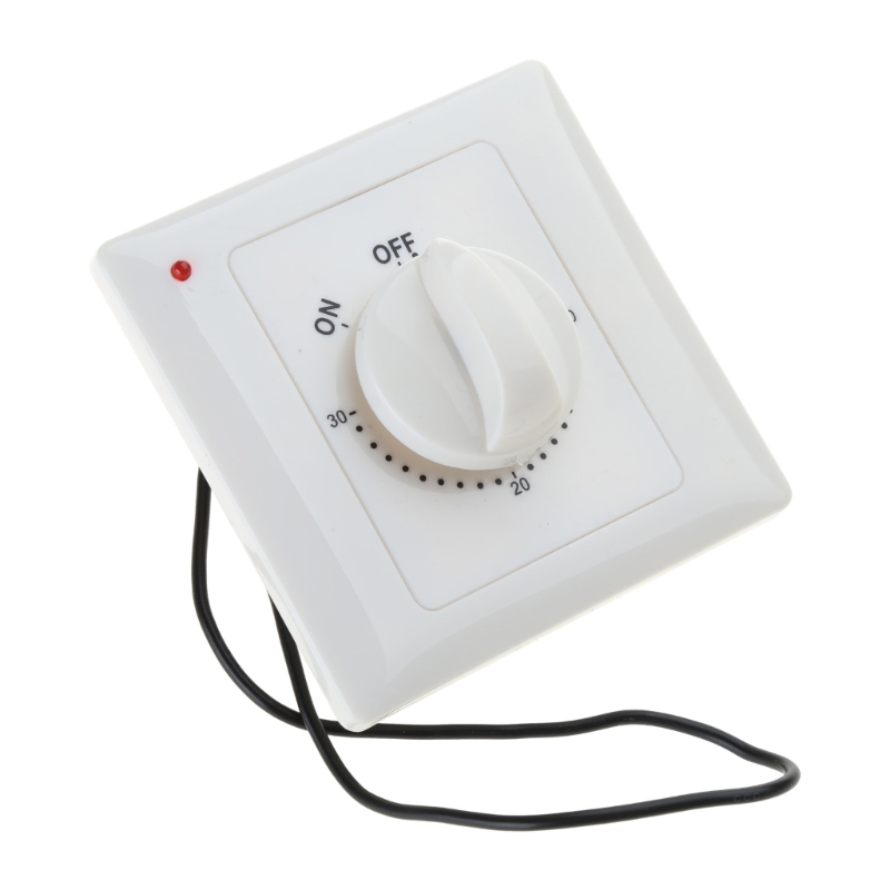 Zeitschaltuhr Steckdosen Count – Digital Timer Countdown Bewertung und Preis