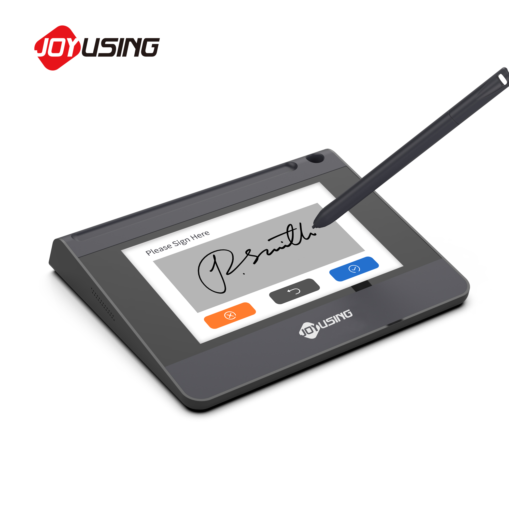 2026 LCD Signaturpad mit USB-S – Digital Signature Pad Bewertung und Preis