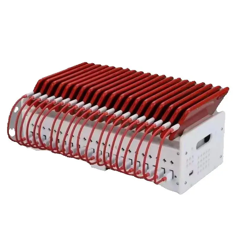 Multi-Port USB-Hub Telefon-Far – Multi Port Usb Hub Bewertung und Preis