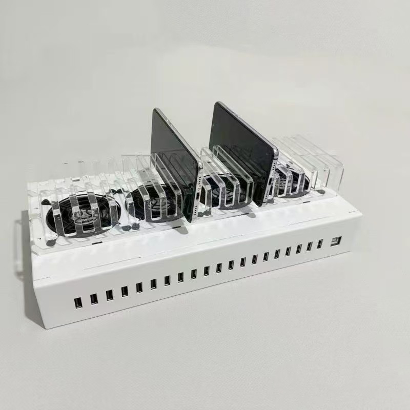 Multi-Port USB-Hub Telefon-Far – Multi Port Usb Hub Bewertung und Preis