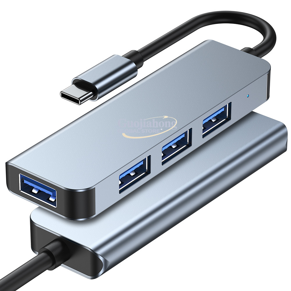 Meistverkaufter USB-C 4-Port-H – Multi Port Usb Hub Bewertung und Preis