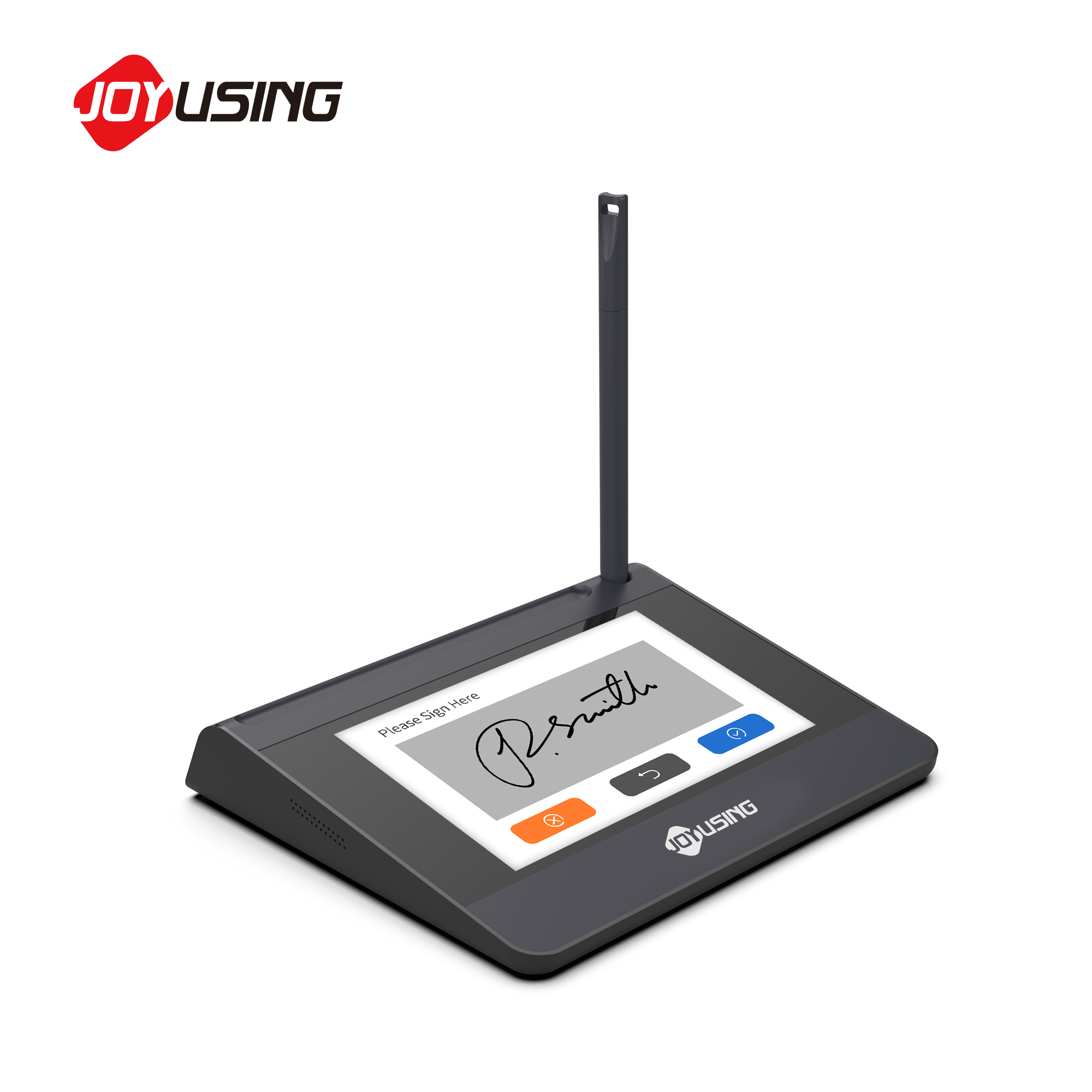 Elektronisches Signaturpad, di – Digital Signature Pad Bewertung und Preis