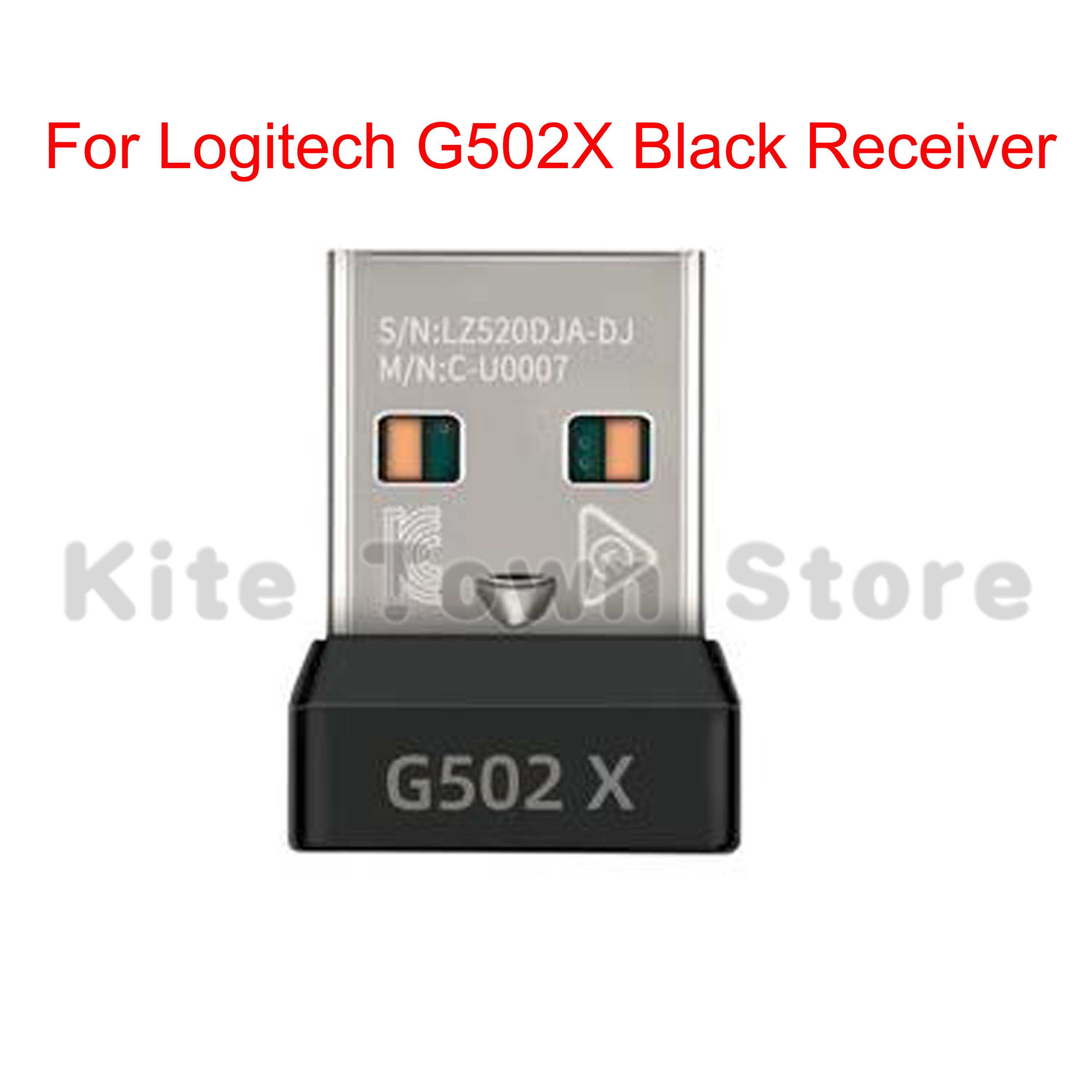 Neuer USB-Dongle-Signal-Maus-E – Logitech Mouse G502 Bewertung und Preis