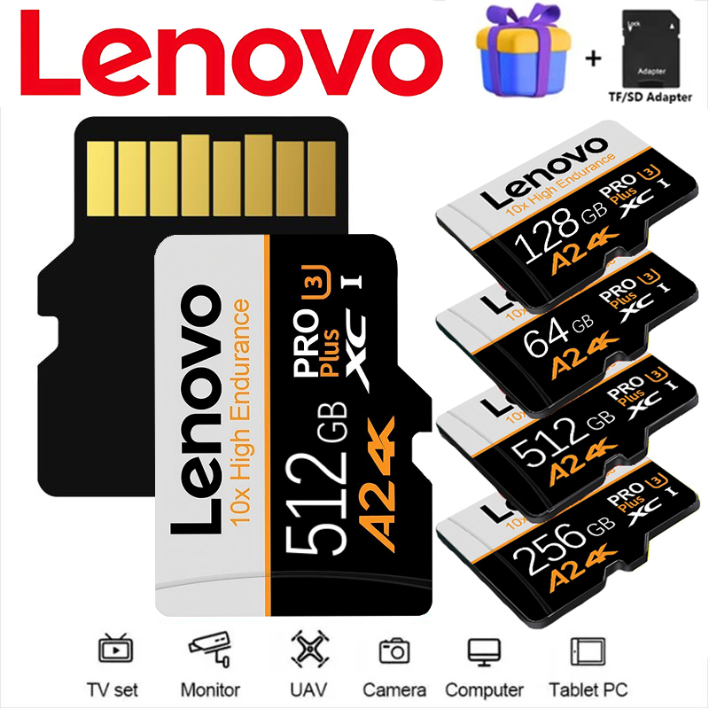 Lenovo Class10 SD-Speicherkart – Digital Signature Pad Bewertung und Preis