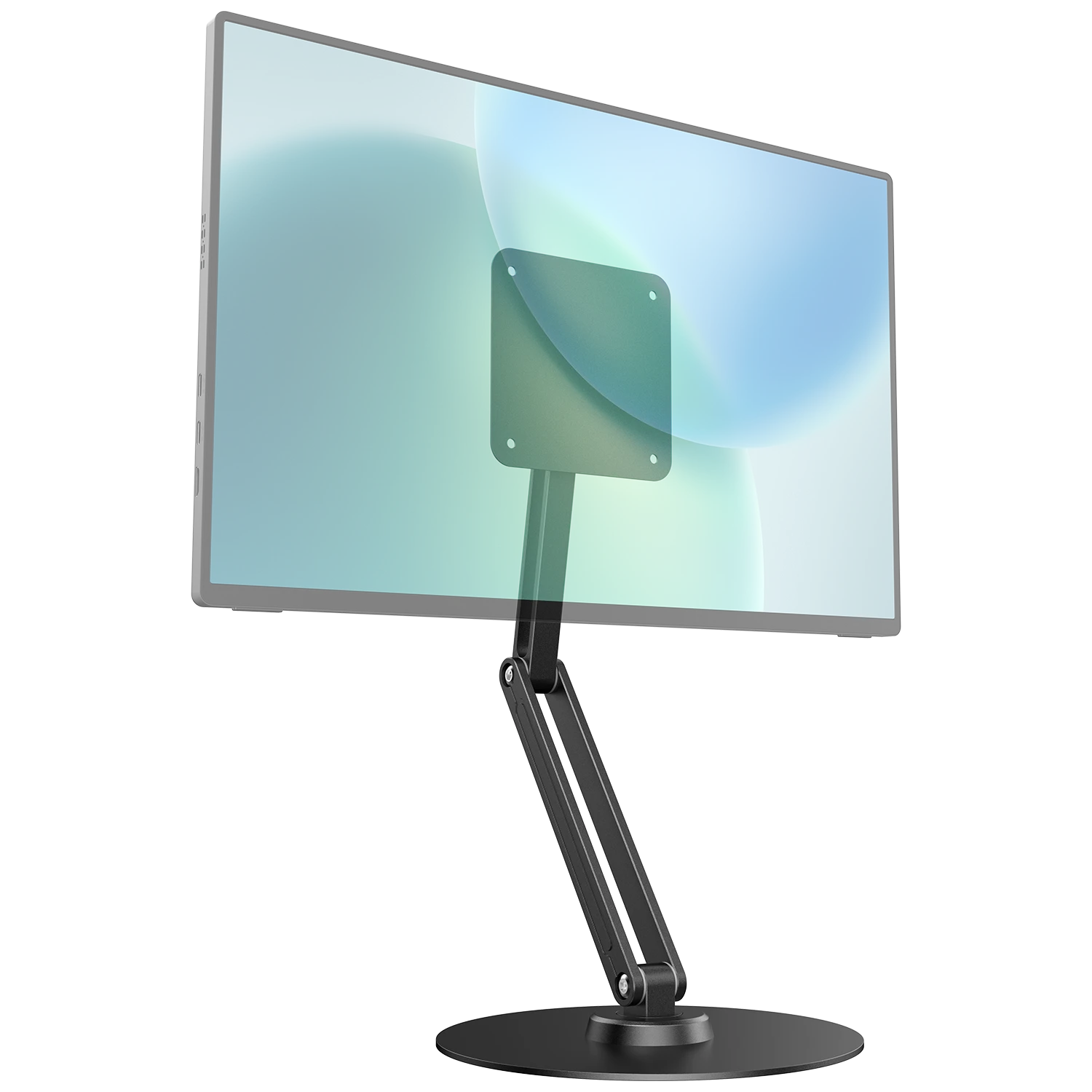 UPERFECT Magnetische Metallhal – Document Holder Monitor Bewertung und Preis