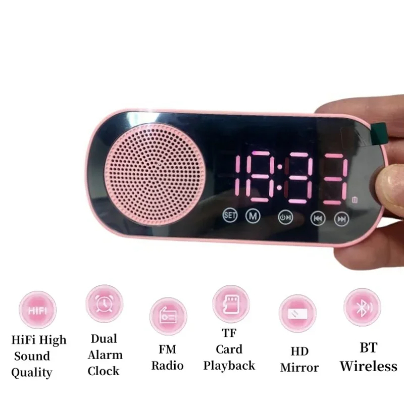 USB Plug-in Spiegel Digital We – Digital Timer Countdown Bewertung und Preis