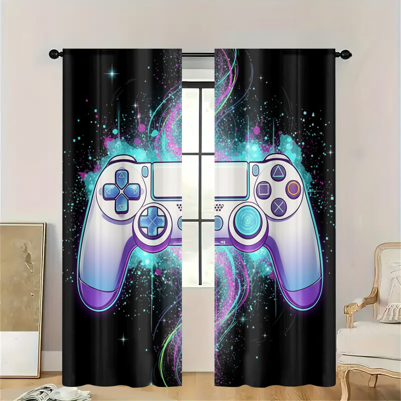 Videospiel-Controller Neon-Leu – Tech Office Youtube Bewertung und Preis