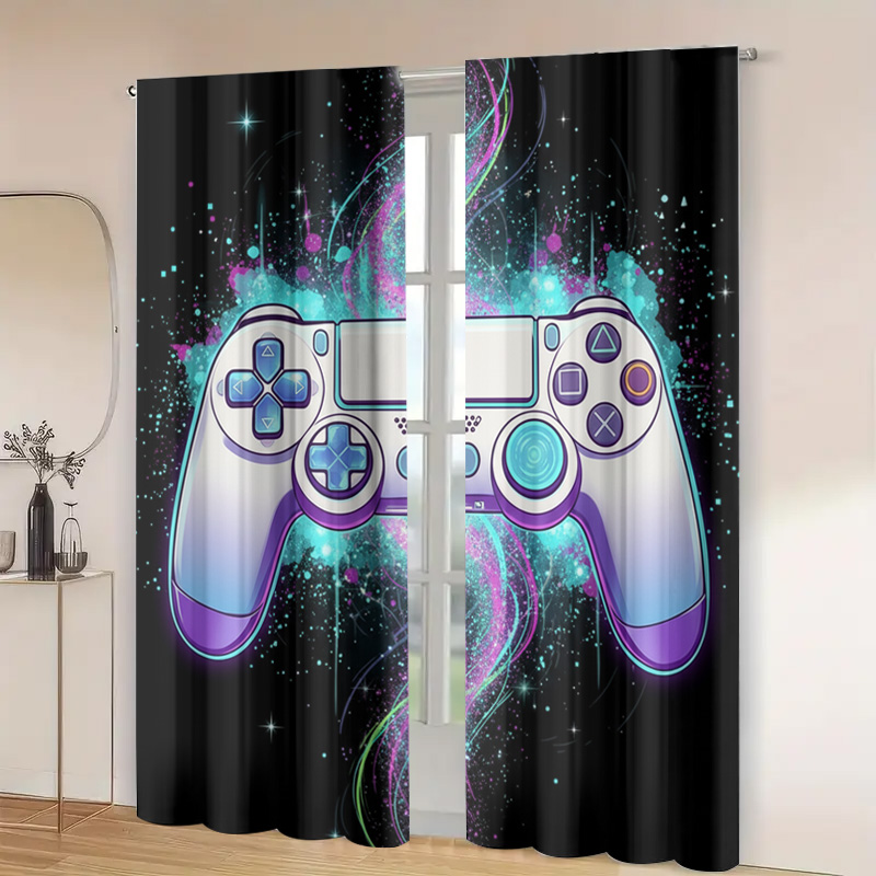 Videospiel-Controller Neon-Leu – Tech Office Youtube Bewertung und Preis