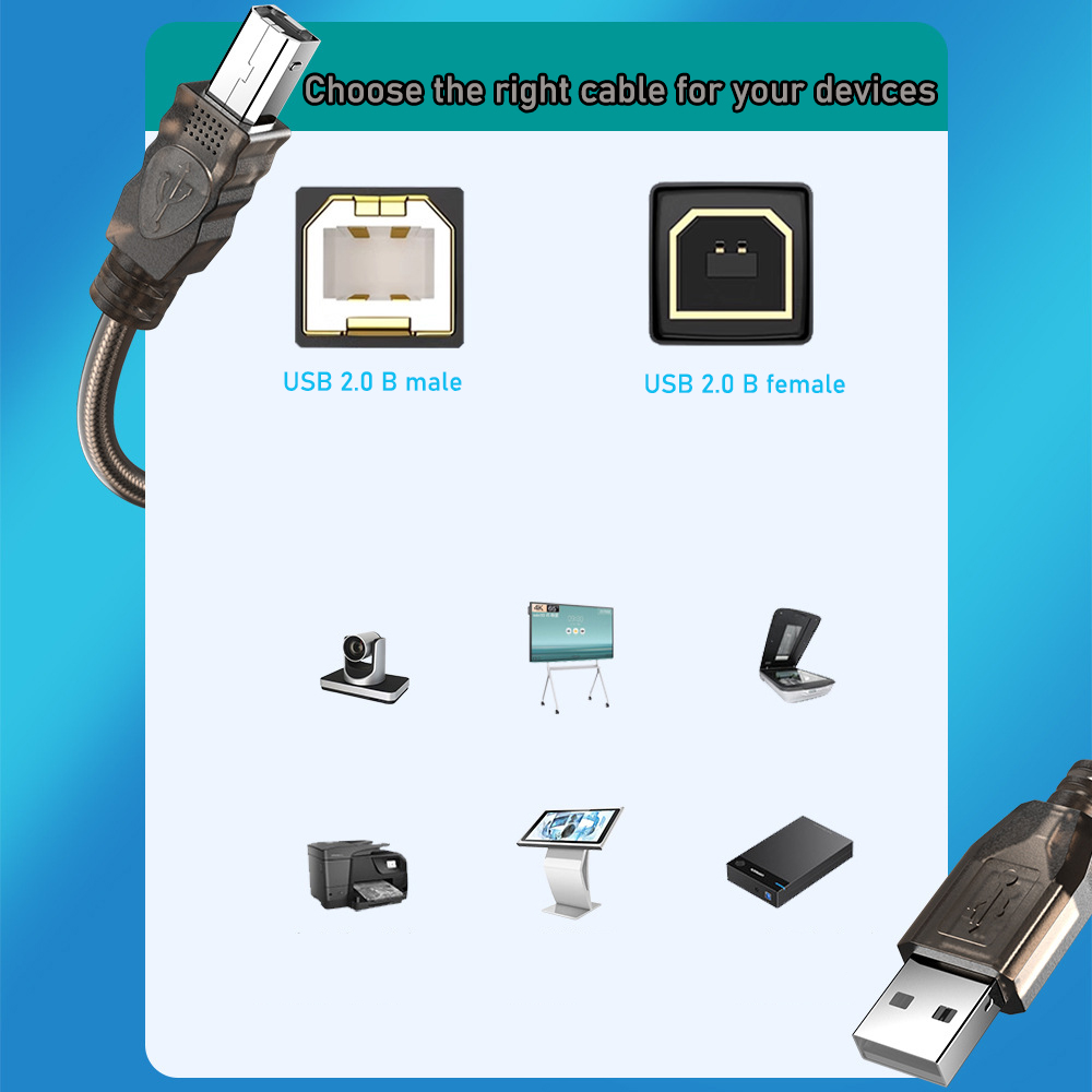 USB 2.0-Kabel 10 m mit Booster – Usb Extender Active Bewertung und Preis