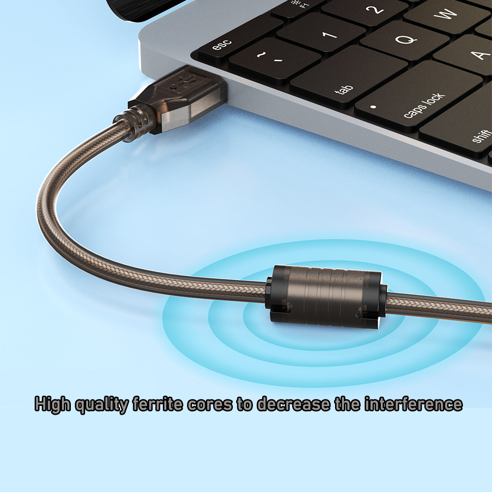 USB 2.0-Kabel 10 m mit Booster – Usb Extender Active Bewertung und Preis