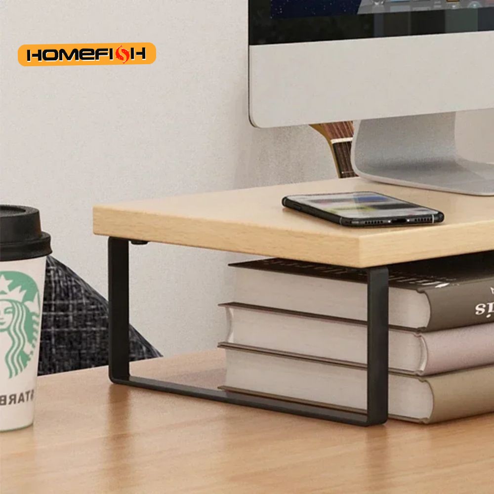 Computermonitor-Ständer mit Au – Document Holder Monitor Bewertung und Preis