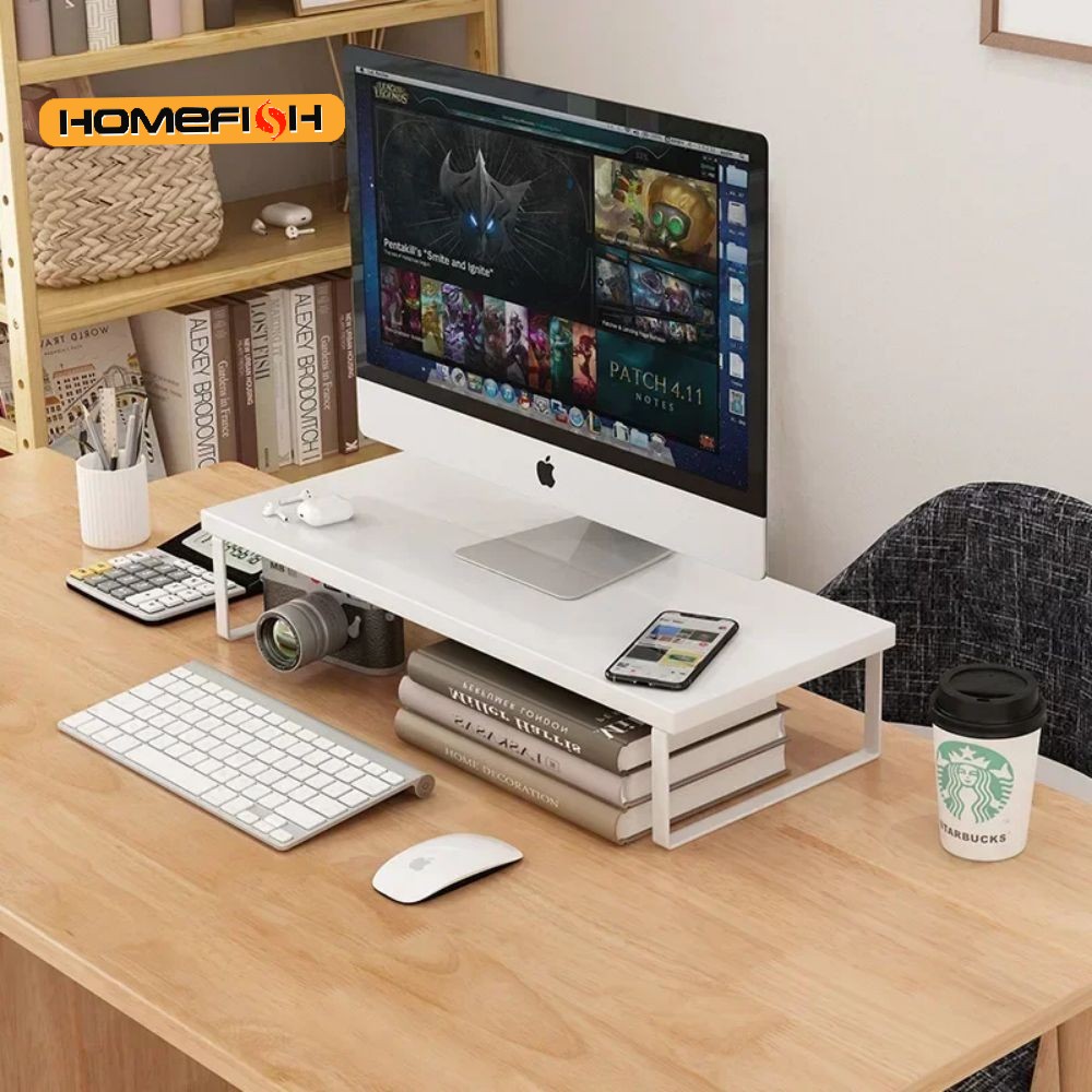 Computermonitor-Ständer mit Au – Document Holder Monitor Bewertung und Preis