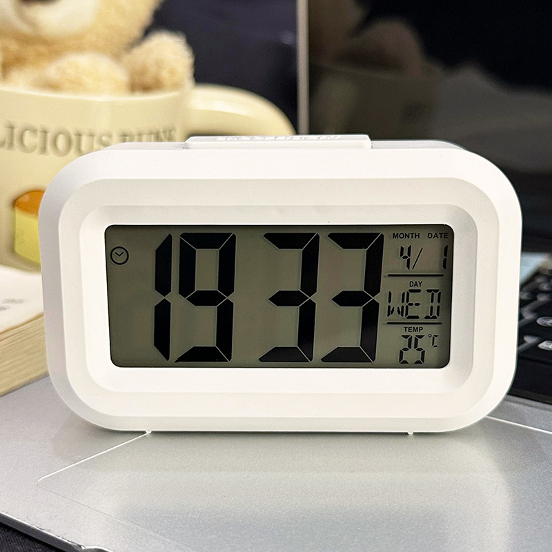 Intelligenter digitaler Wecker – Digital Timer Countdown Bewertung und Preis