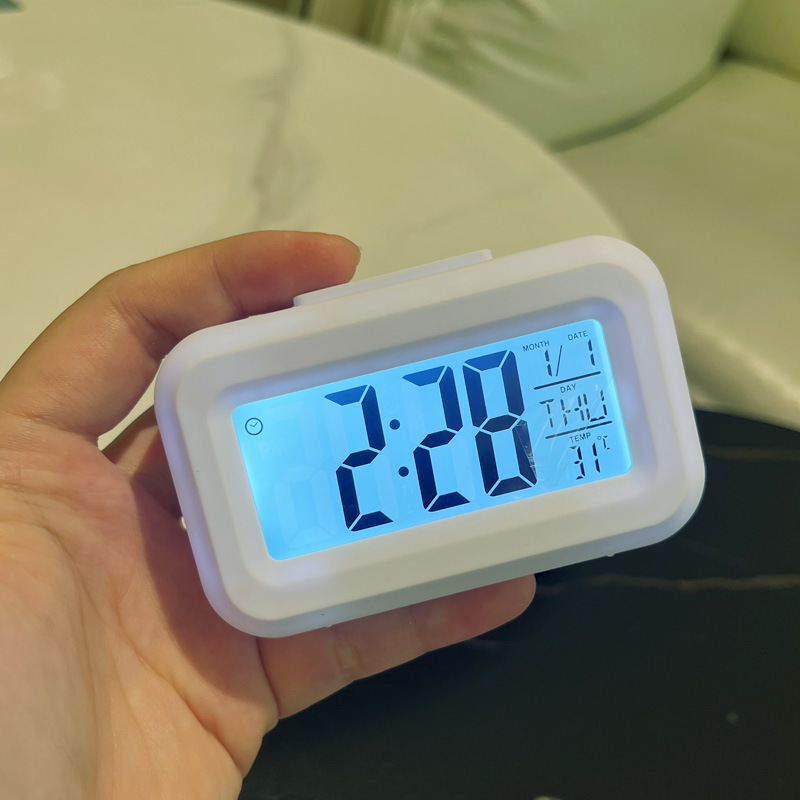 Intelligenter digitaler Wecker – Digital Timer Countdown Bewertung und Preis